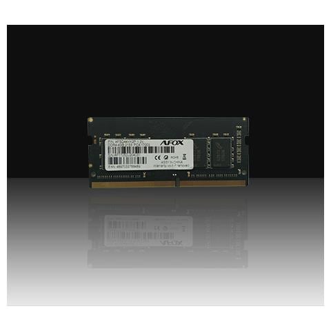 DDR4 8G 2400 SO DIMM memoria 8 GB 1 x 8 GB - Foto 1