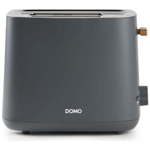 Tostapane A 2 Fette 1000w - Do965t - Foto 1