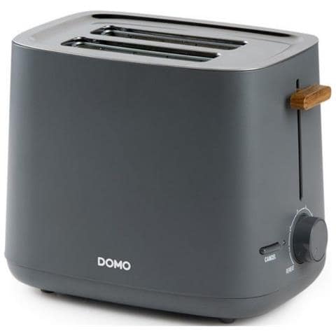 Tostapane A 2 Fette 1000w - Do965t - Foto 2