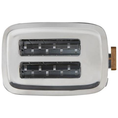 Tostapane A 2 Fette 1000w - Do965t - Foto 5