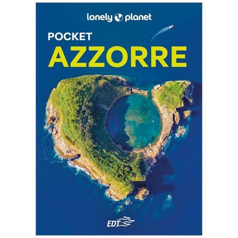 Riccardo James Vargiu - Azzorre Pocket - Foto 1