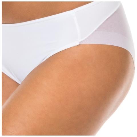 Slip Da Donna Brislip Secrets Effetto Perizoma Invisibile 1030391 - Foto 2