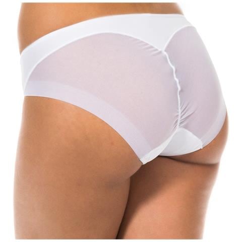 Slip Da Donna Brislip Secrets Effetto Perizoma Invisibile 1030391 - Foto 3