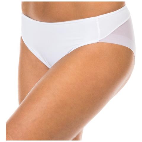 Slip Da Donna Brislip Secrets Effetto Perizoma Invisibile 1030391 - Foto 1