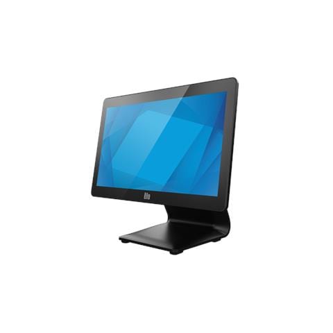Solutions I-Series 3.0 Intel® Core™ i3 i3-1215UL 39,6 cm (15.6") 1920 x 1080 Pixel Touch screen PC All-in-one 8 GB DDR5-SDRAM 256 GB SSD Windows 11 IoT Enterprise Wi-Fi 6 (802.11ax) Nero - Foto 2