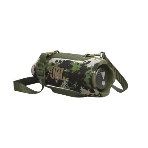Xtreme 5 Altoparlante portatile stereo Verde, Cachi 130 W - Foto 1