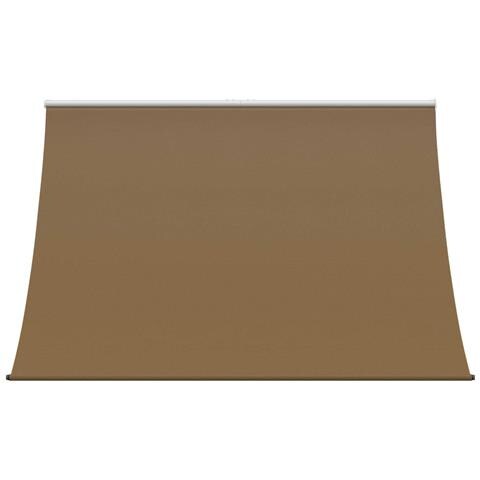 Tenda da Sole Beige 100 x 150 cm - Foto 2