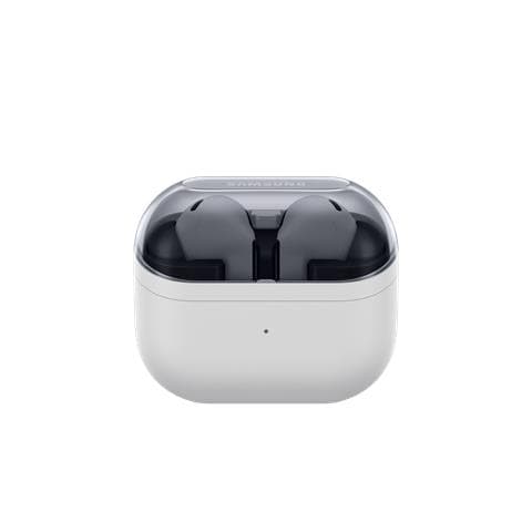 Galaxy SM-R420NZAAEUB cuffia e auricolare True Wireless Stereo (TWS) In-ear Musica e Chiamate Bluetooth Grigio - Foto 2
