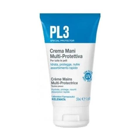 Bundle PL3 Stick + Crema Mani Multi-Protettiva - Foto 1