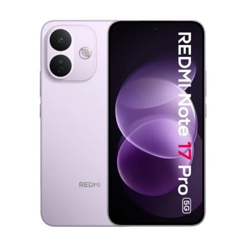 Redmi Note 17 Pro 5G 512GB 8GB Ram Purple - Foto 1