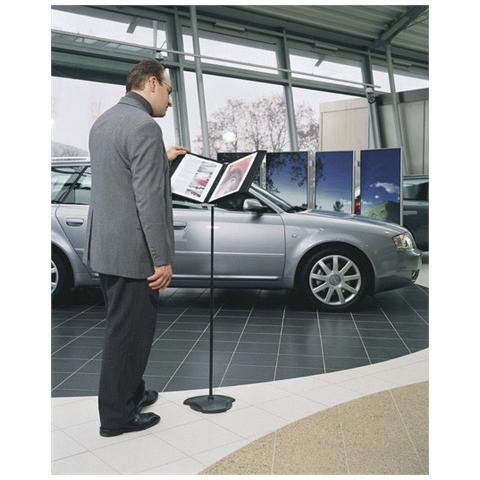 Espositore da pavimento Sherpa Floor Stand - Foto 2