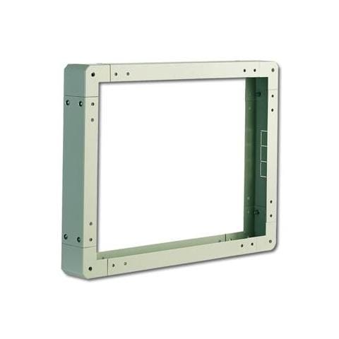 Basamento Per Armadio Rack 600X1000 Colore Grigio - Foto 1