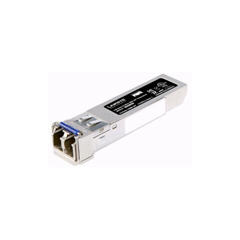 100 Base-FX Mini-GBIC SFP Transceiver - Foto 2