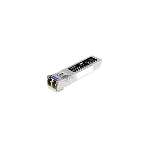 100 Base-FX Mini-GBIC SFP Transceiver - Foto 1