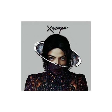Cd Jackson Michael - Xscape - Foto 1