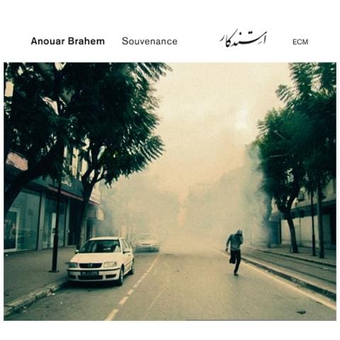 Anouar Brahem - Souvenance (2 Cd) - Foto 1