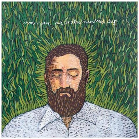 Iron & Wine - Our Endless Numbered Days - Foto 1