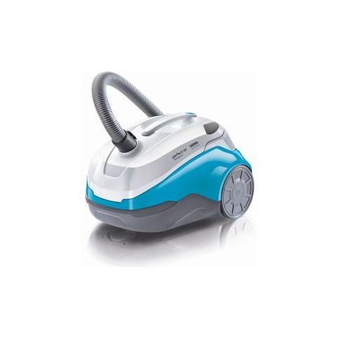Perfect air allergy pure 1,8 L A cilindro Secco e bagnato 1700 W Senza sacchetto - Foto 1