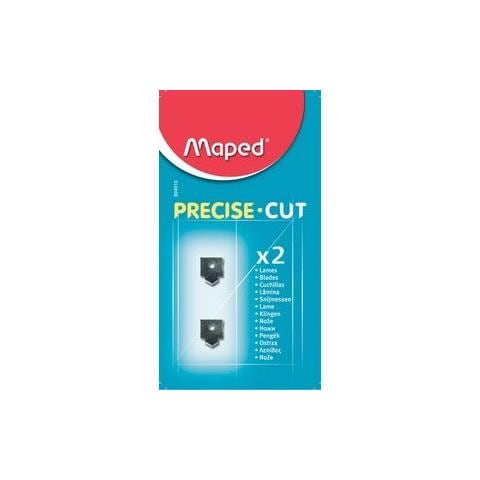 Lame di ricambio per Trimmer Precise Cut - Foto 1