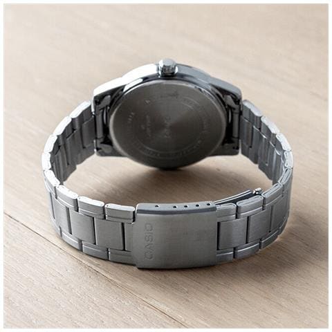 Orologio Da Uomo Mtp-v001d-7budf (zd107a) + Box - Disponibile - Foto 10