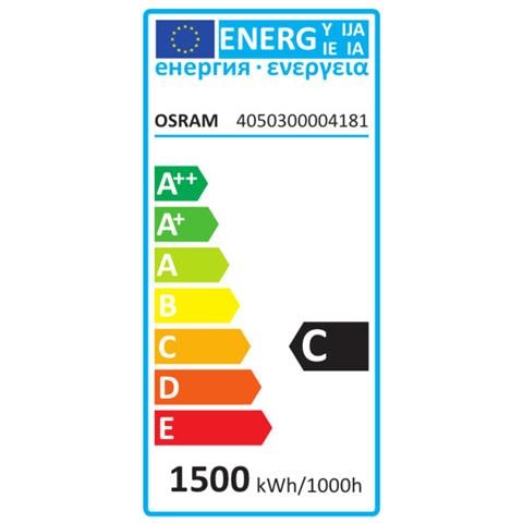 Haloline 1500 W 230 V R7s - Foto 2