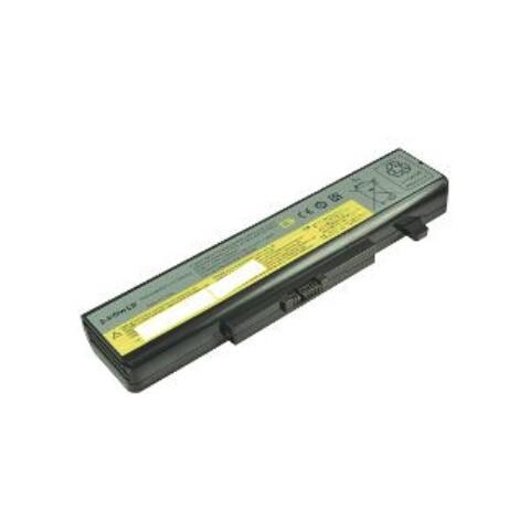 Batteria A 6 Celle Perlaptop 10,8v, 5200mah - Foto 1