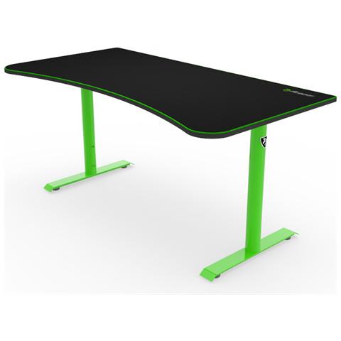 Arena Gaming Desk - Green - Foto 1