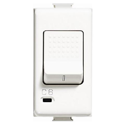 Am5210s - Matix - Magnetotermico 1p+n 10a - Foto 1