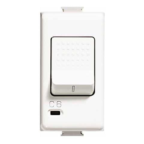 Am5210s - Matix - Magnetotermico 1p+n 10a - Foto 2