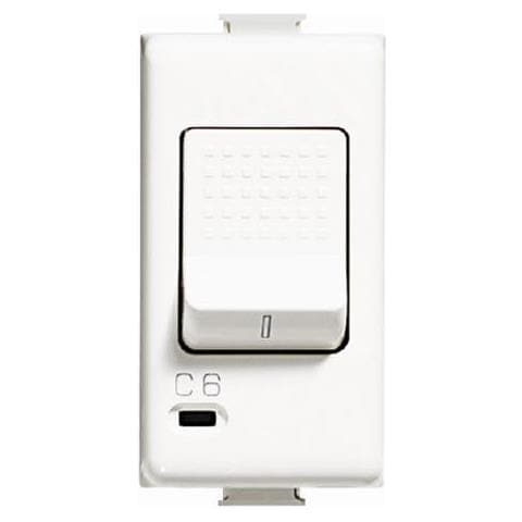 Am5210s - Matix - Magnetotermico 1p+n 10a - Foto 6