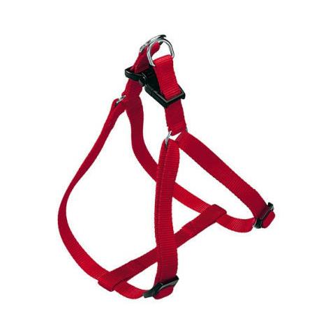 Pettorina Easy P Small Rossa Da - Foto 4