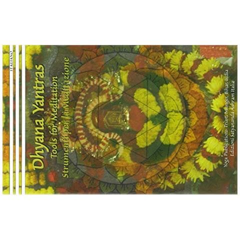 Swami Saraswati Satyasangananda - Dhyana yantras. Strumenti per la meditazione - Foto 1