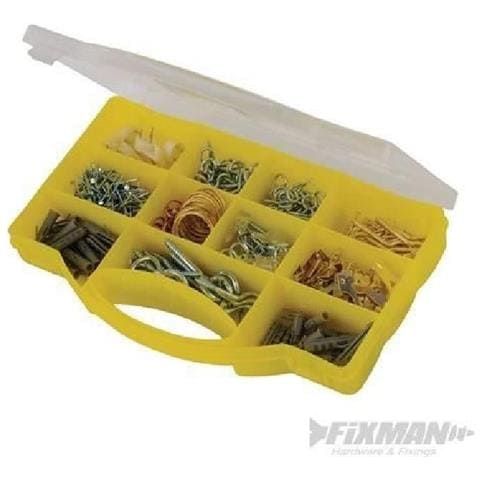 470424 Confezione Per Appendere Quadri 545 P. zi - Foto 3