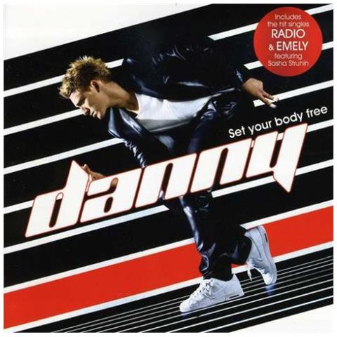 Danny - Set Your Body Free - Foto 1