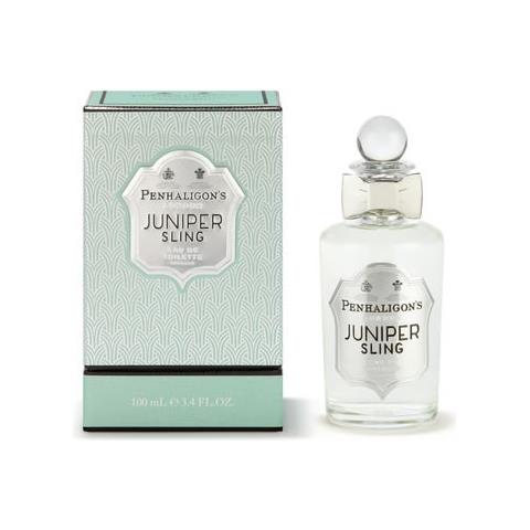 Juniper Sling Edt Vaporizador 100 Ml - Foto 2