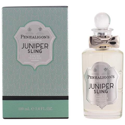 Juniper Sling Edt Vaporizador 100 Ml - Foto 4