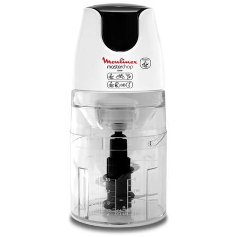 DJ450B Tritatutto Potenza 500 Watt - Foto 1