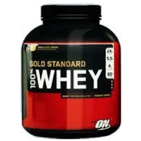 Opt Gold Standard 100% Whey Protein 2273g Cioccolato - Foto 1