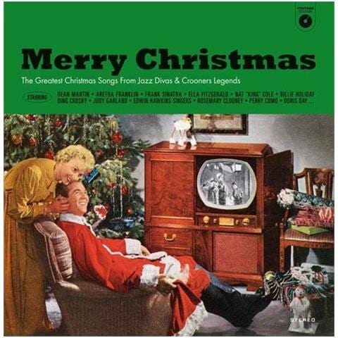 V / A - Merry Christmas  - Foto 2