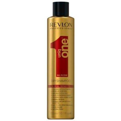 Uniq One Dry Shampoo 300ml - Foto 1