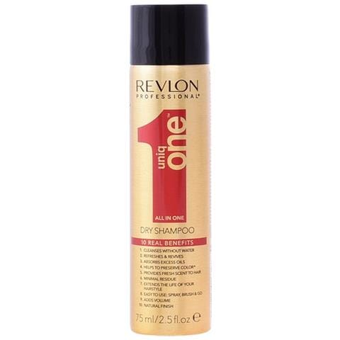 Uniq One Dry Shampoo 300ml - Foto 4