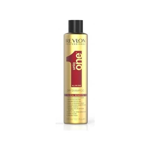 Uniq One Dry Shampoo 300ml - Foto 2