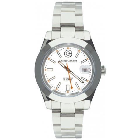 GRAND GENÈVE - Orologio Uomo Bp240174 Automatico - ePRICE