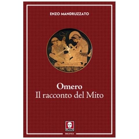 Enzo Mandruzzato - Omero - Foto 2
