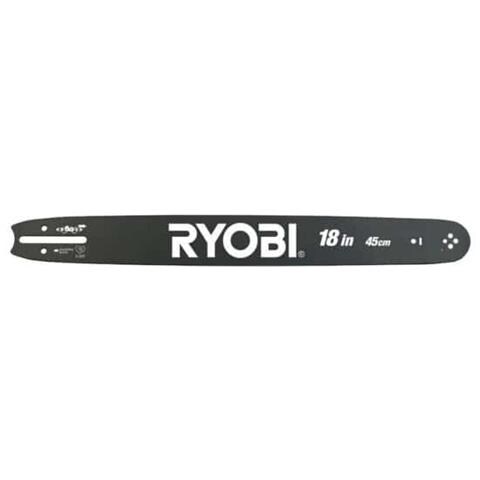 45 Centimetri Guida Ryobi Motoseghe Termici Rac231 - Foto 3