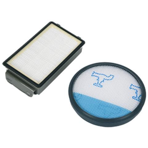 Kit Filtro Hepa + Filtro Tondo Compact Power Cyclonic - Foto 7