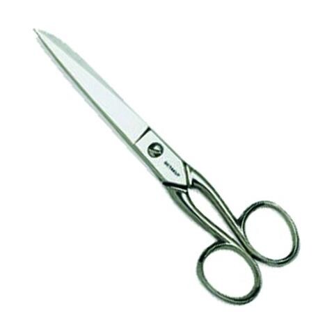 Forbici Da Lavoro Modello 'francese' - 6 - Foto 1