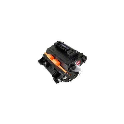 TONER - Per Hp Cf281a Nero 10500pag. - Foto 1
