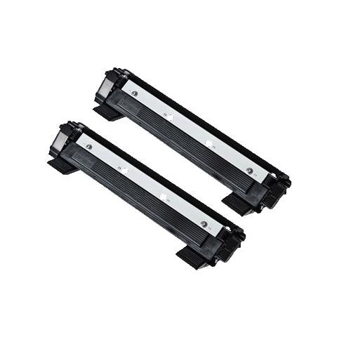 TONER COMPATIBILE - Kit 2  Per Brother Tn1050 - Foto 1