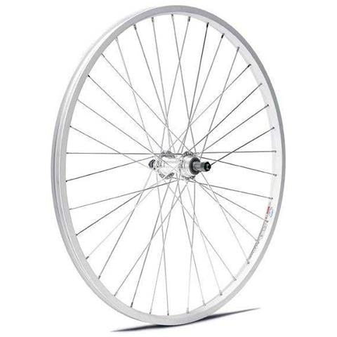 Ruote Cyber 10 26´´ Rear Ruote E Copertoni 8s - Foto 1